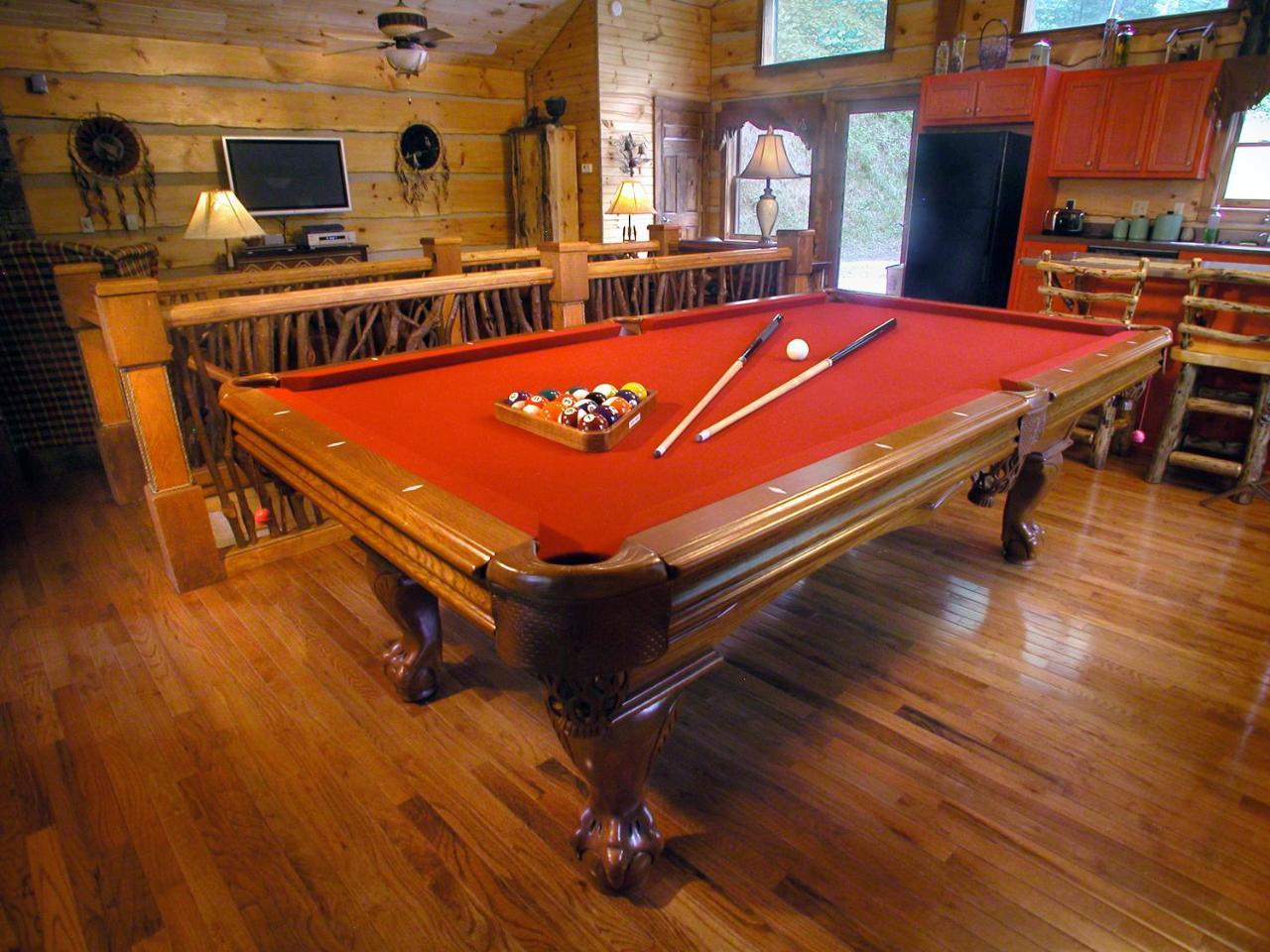 Cherokee Mountain Cabins Llc Hotel Topton Zewnętrze zdjęcie